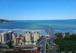 Apartamento vista mar em Itapema SC.