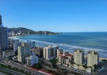 Apartamento vista mar em Itapema SC.