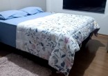 Apartamento mobiliado Centro de Foz