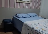 Apartamento mobiliado Centro de Foz