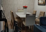 Apartamento mobiliado Centro de Foz