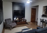 Apartamento mobiliado Centro de Foz