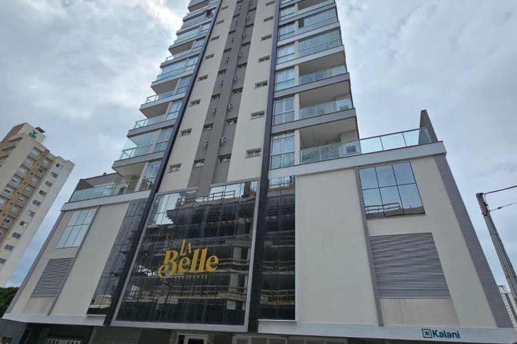 02 Su�tes pronto para morar