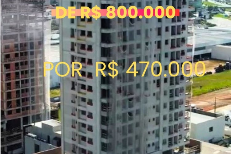 02 Quartos sendo 01 Su�te Itapema SC